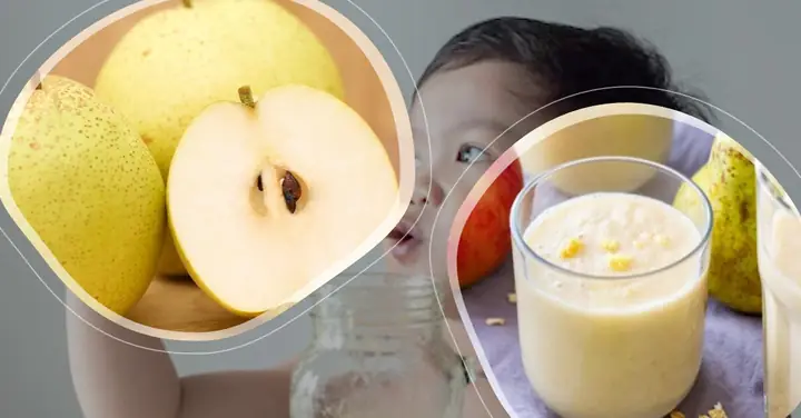 10+ Công Thức Smoothie Cho Bé Ngon, Dễ Làm & Đảm Bảo Dinh Dưỡng