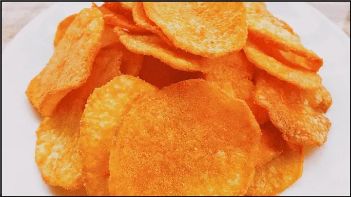 Cách Làm Snack Khoai Tây Giòn Rụm Cho Bé Vừa Ngon Vừa Dễ Làm Tại Nhà