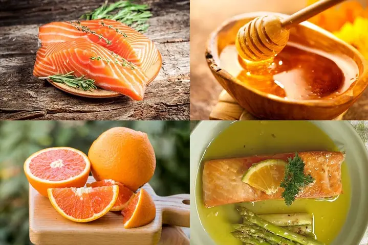 Hướng Dẫn Làm Sốt Cam Cho Bé Ăn Dặm Thơm Ngon, Không Đắng Hướng Dẫn Làm Sốt Cam Cho Bé Ăn Dặm Thơm Ngon, Không Đắng