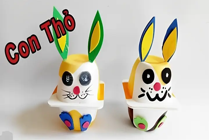 Hướng Dẫn Làm Sữa Chua Bằng Sữa Bột Cho Bé Tại Nhà Thơm Ngon, An Toàn
