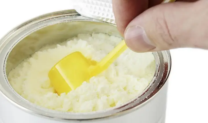 Hướng Dẫn Làm Sữa Chua Bằng Sữa Bột Cho Bé Tại Nhà Thơm Ngon, An Toàn