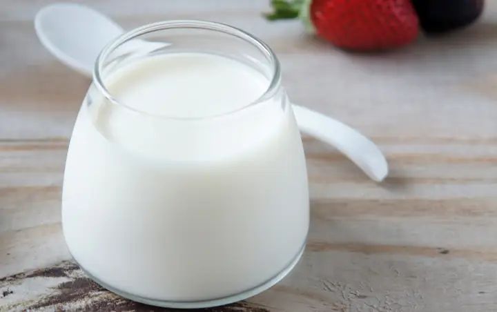 Cách Làm Sữa Chua Không Đường Cho Bé Ngon, Mịn, Dễ Làm Tại Nhà