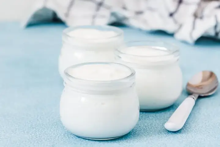 Cách Làm Sữa Chua Từ Sữa Mẹ Cho Bé Ăn Dặm Thơm Ngon, Bổ Dưỡng Chuẩn Công Thức