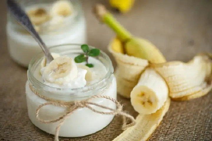 Cách Làm Sữa Chuối Cho Bé Thơm Ngon, Bổ Dưỡng Tại Nhà Chuẩn Vị Hàn Quốc