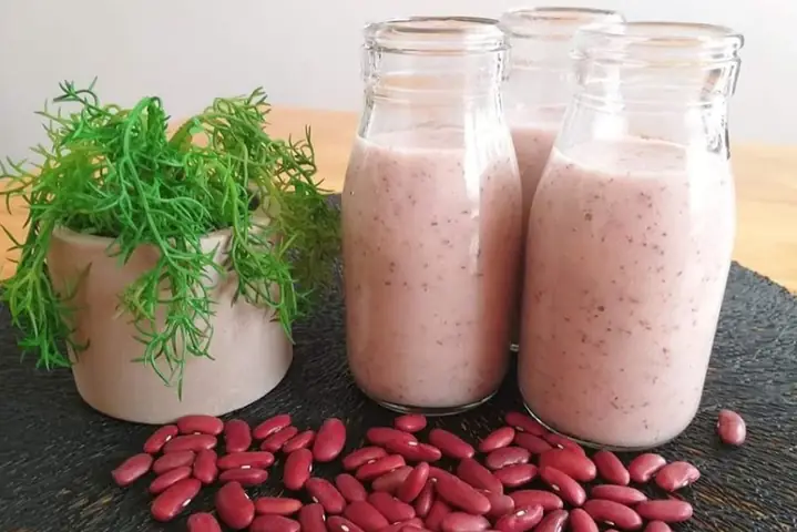Cách Làm Sữa Đậu Đỏ Cho Bé Bổ Dưỡng, Dễ Tiêu Hóa Tại Nhà