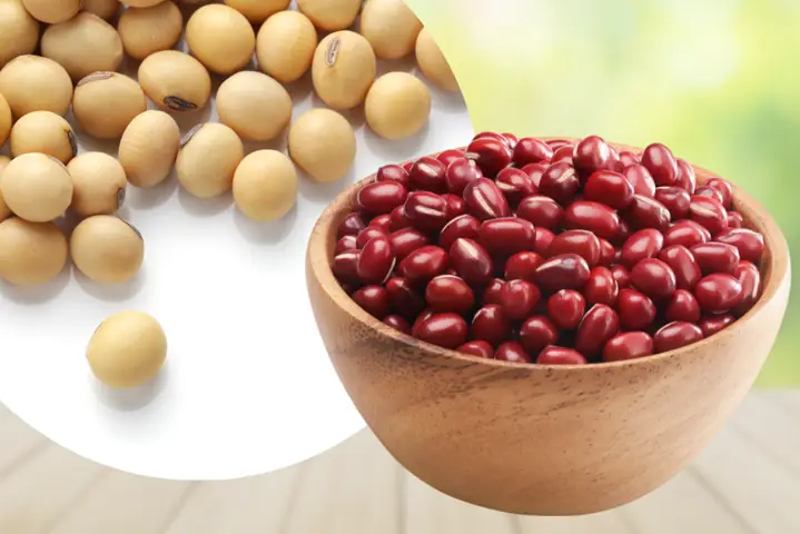 Cách Làm Sữa Đậu Đỏ Cho Bé Bổ Dưỡng, Dễ Tiêu Hóa Tại Nhà