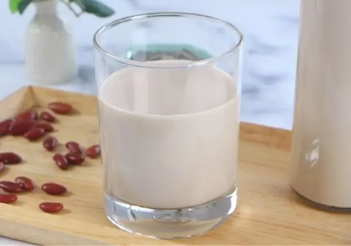 Cách Làm Sữa Đậu Đỏ Cho Bé Bổ Dưỡng, Dễ Tiêu Hóa Tại Nhà