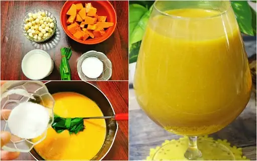 Cách Làm Sữa Hạt Sen Cho Bé Ăn Dặm Thơm Ngon, Giàu Dinh Dưỡng