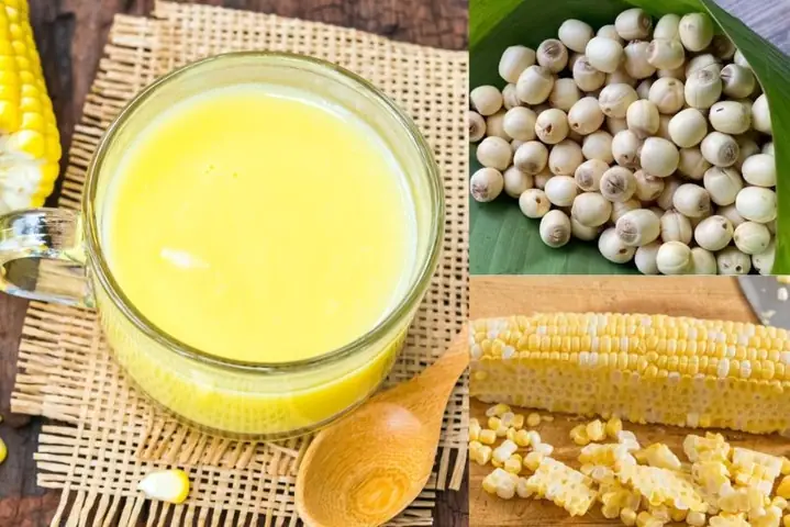 Cách Làm Sữa Ngô Cho Bé 9 Tháng Tuổi: Hướng Dẫn Chi Tiết & Lợi Ích