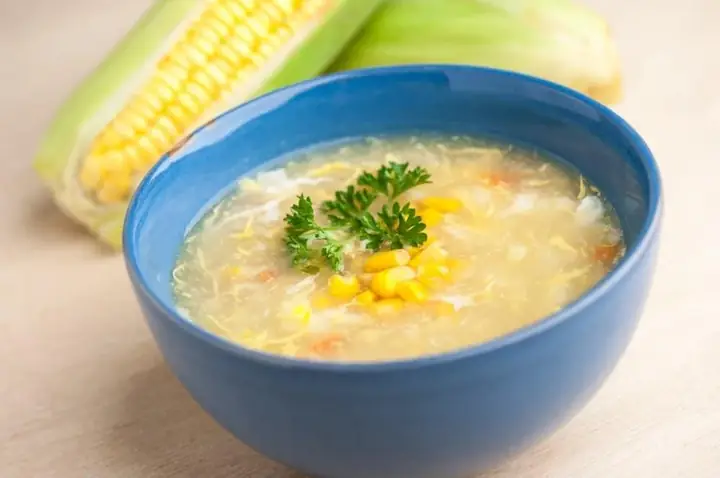 5+ Cách Nấu Súp Gà Cho Bé Ăn Dặm Thơm Ngon, Dễ Tiêu Hóa 5+ Cách Nấu Súp Gà Cho Bé Ăn Dặm Thơm Ngon, Dễ Tiêu Hóa