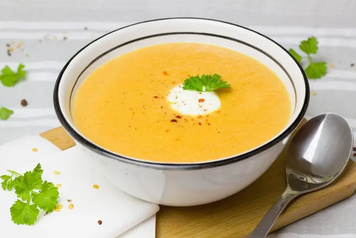 Cách Làm Súp Ngô Ngọt Cho Bé Ăn Dặm Thơm Ngon, Bổ Dưỡng Chuẩn Vị