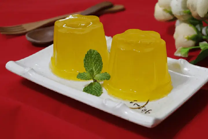 Cách Làm Thạch Cam Cho Bé: Công Thức Dễ Dàng, An Toàn & Bổ Dưỡng