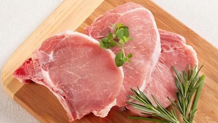 Hướng Dẫn Cách Làm Thịt Chà Bông (ruốc) Cho Bé Ăn Dặm Thơm Ngon, Bông Xốp Tại Nhà