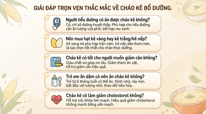 Cách Làm Cháo Tắc Kè Cho Bé: Hướng Dẫn Chuẩn Từ A-Z