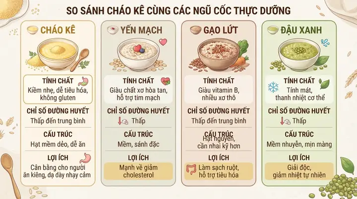 Cách Làm Cháo Tắc Kè Cho Bé: Hướng Dẫn Chuẩn Từ A-Z