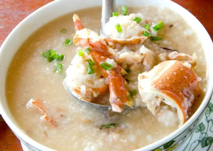 Cách Nấu Cháo Tôm Hùm Cho Bé Ăn Dặm Thơm Ngon, Bổ Dưỡng & An Toàn Cách Nấu Cháo Tôm Hùm Cho Bé Ăn Dặm Thơm Ngon, Bổ Dưỡng & An Toàn