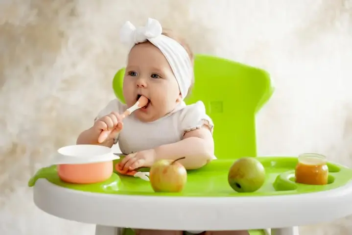 20+ Cách Làm Trái Cây Ăn Dặm Cho Bé Từ 6 Tháng Tuổi Đơn Giản, Bổ Dưỡng 20+ Cách Làm Trái Cây Ăn Dặm Cho Bé Từ 6 Tháng Tuổi Đơn Giản, Bổ Dưỡng
