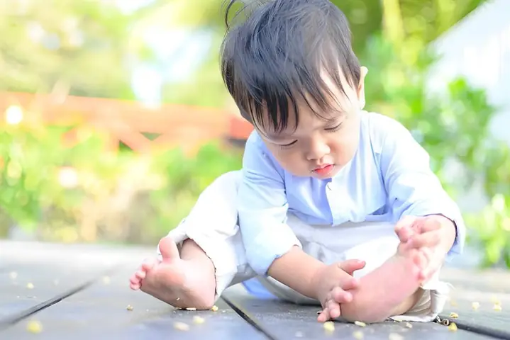 Bí Kíp Lấy Dằm Cho Bé An Toàn, Nhanh Chóng Tại Nhà Cho Ba Mẹ