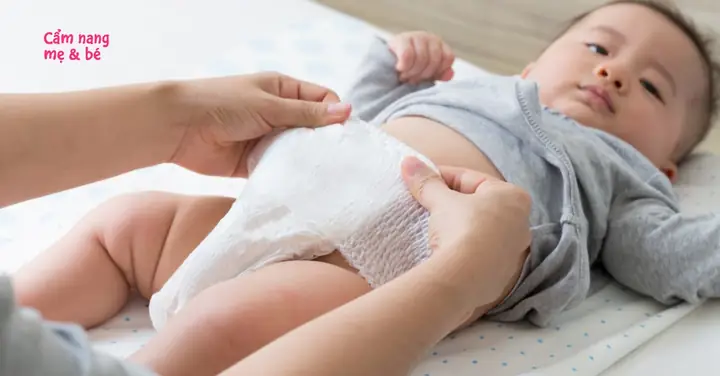 Hướng Dẫn Chi Tiết Cách May Quần Đóng Bỉm Cho Bé Yêu Tại Nhà