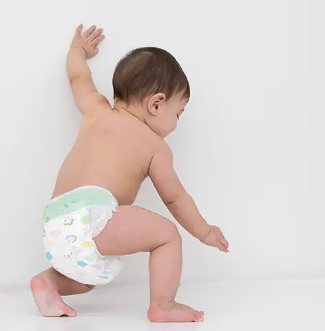 Hướng Dẫn Chi Tiết Cách May Quần Đóng Bỉm Cho Bé Yêu Tại Nhà