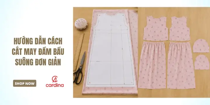Cách May Váy Cho Bé Gái Đơn Giản: Hướng Dẫn Từ Cơ Bản Đến Nâng Cao
