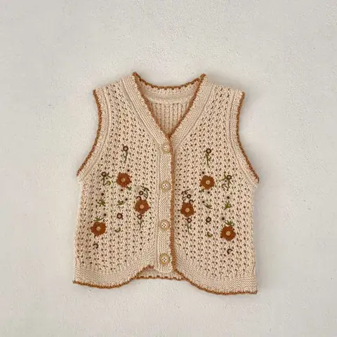 Hướng Dẫn Chi Tiết Cách Móc Áo Len Cho Bé Gái Sơ Sinh Đẹp, Dễ Thương Hướng Dẫn Chi Tiết Cách Móc Áo Len Cho Bé Gái Sơ Sinh Đẹp, Dễ Thương