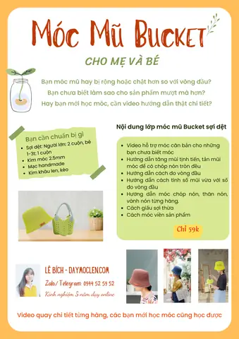 Hướng Dẫn Móc Mũ Len Cho Bé 1 Tuổi: Đơn Giản, Nhanh Chóng, Đẹp Mắt Hướng Dẫn Móc Mũ Len Cho Bé 1 Tuổi: Đơn Giản, Nhanh Chóng, Đẹp Mắt