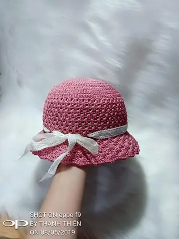 Hướng Dẫn Móc Mũ Len Cho Bé 1 Tuổi: Đơn Giản, Nhanh Chóng, Đẹp Mắt Hướng Dẫn Móc Mũ Len Cho Bé 1 Tuổi: Đơn Giản, Nhanh Chóng, Đẹp Mắt