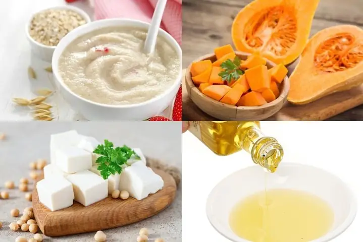 Cách Nấu Bột Bí Đỏ Cho Bé: Công Thức Thơm Ngon, Dinh Dưỡng & Dễ Làm Tại Nhà