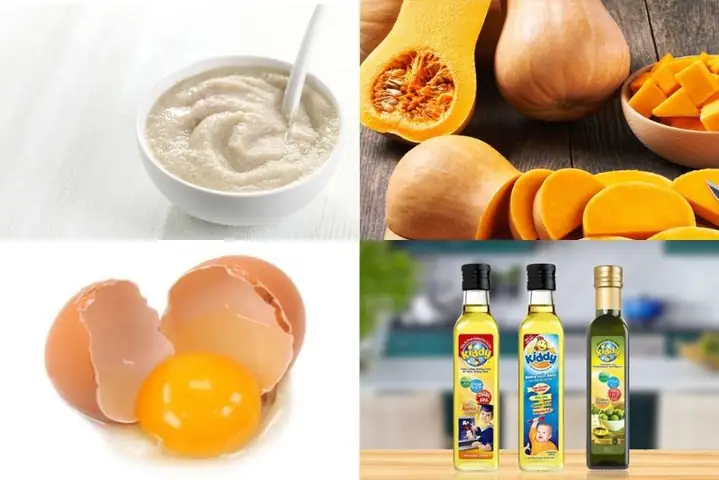 Cách Nấu Bột Bí Đỏ Cho Bé: Công Thức Thơm Ngon, Dinh Dưỡng & Dễ Làm Tại Nhà