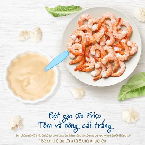 Cách Nấu Bột Ăn Dặm Cho Bé 8 Tháng Chuẩn Dinh Dưỡng