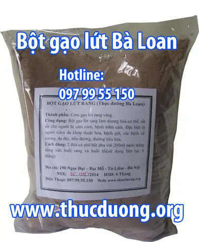 Hướng Dẫn Chi Tiết Cách Nấu Bột Gạo Lứt Cho Bé Ăn Dặm Chuẩn Chỉnh Hướng Dẫn Chi Tiết Cách Nấu Bột Gạo Lứt Cho Bé Ăn Dặm Chuẩn Chỉnh