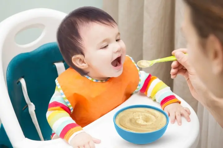 Hướng Dẫn Chi Tiết Cách Nấu Bột Gạo Lứt Cho Bé Ăn Dặm Chuẩn Chỉnh Hướng Dẫn Chi Tiết Cách Nấu Bột Gạo Lứt Cho Bé Ăn Dặm Chuẩn Chỉnh
