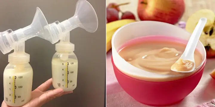 Cách Nấu Bột Sữa Cho Bé Chuẩn Vị, Dinh Dưỡng & Dễ Làm Cách Nấu Bột Sữa Cho Bé Chuẩn Vị, Dinh Dưỡng & Dễ Làm