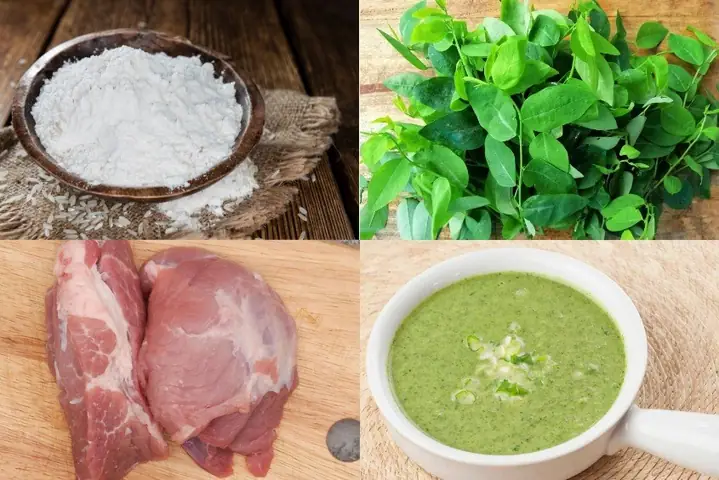 Cách Nấu Bột Tim Lợn Cho Bé Chuẩn Vị, Mềm Mịn Và Bổ Dưỡng Cách Nấu Bột Tim Lợn Cho Bé Chuẩn Vị, Mềm Mịn Và Bổ Dưỡng