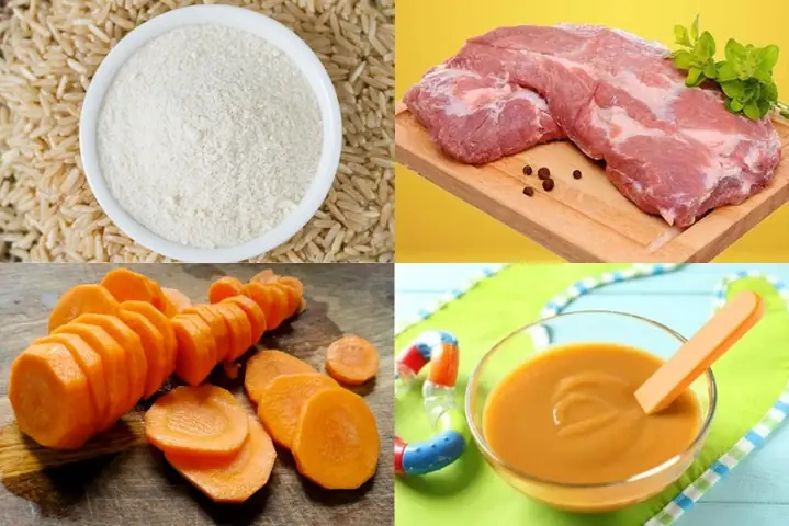 Cách Nấu Bột Tim Lợn Cho Bé Chuẩn Vị, Mềm Mịn Và Bổ Dưỡng Cách Nấu Bột Tim Lợn Cho Bé Chuẩn Vị, Mềm Mịn Và Bổ Dưỡng