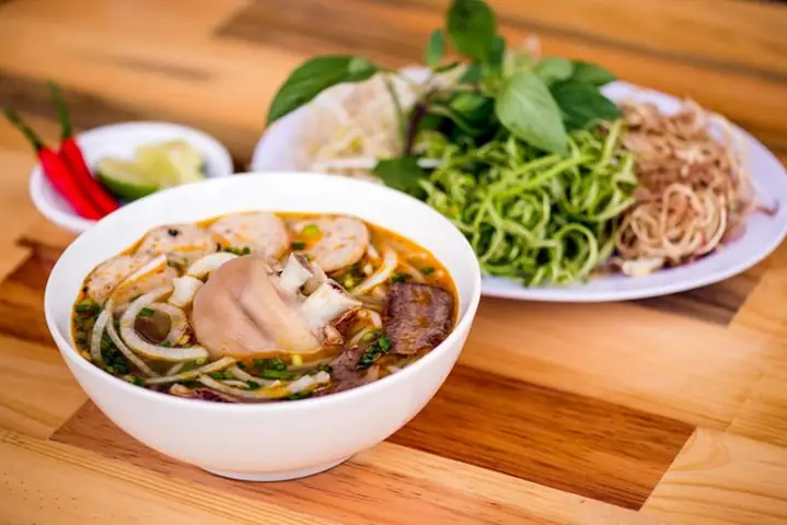 Cách Nấu Bún Bò Cho Bé Thơm Ngon, Chuẩn Vị, An Toàn Cho Sức Khỏe