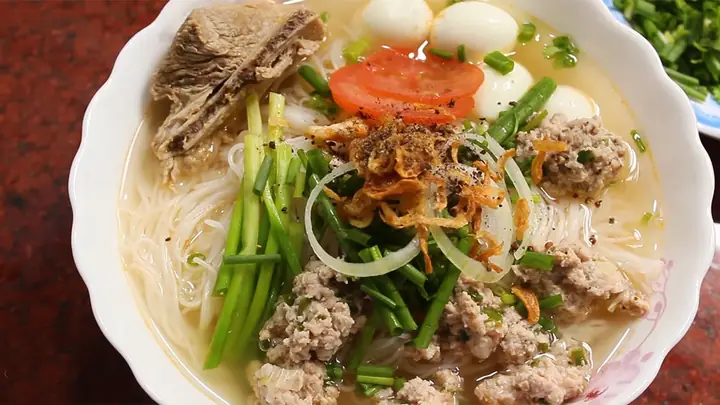 Cách Nấu Bún Khô Ngon Cho Bé Ăn Dặm Chuẩn Vị Dễ Làm