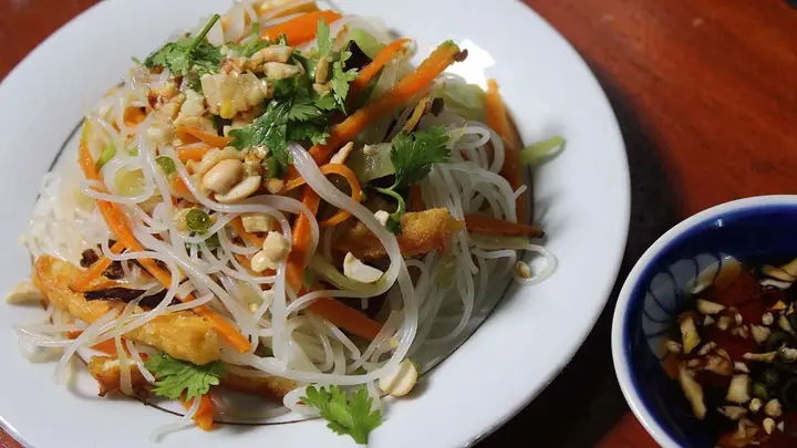 Cách Nấu Bún Khô Ngon Cho Bé Ăn Dặm Chuẩn Vị Dễ Làm