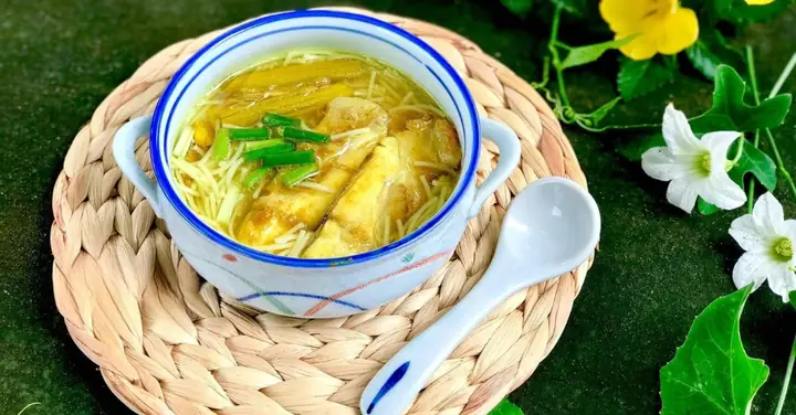 Cách Nấu Bún Khô Ngon Cho Bé Ăn Dặm Chuẩn Vị Dễ Làm