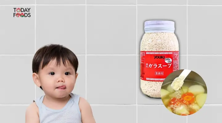 Cách Nấu Bún Nhật Cho Bé Ăn Dặm Thơm Ngon, Dễ Làm Tại Nhà
