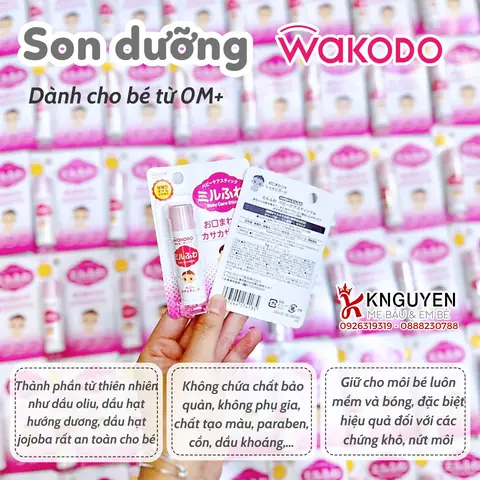 Cách Nấu Bún Wakodo Cho Bé Ăn Dặm Chuẩn Nhật Bản