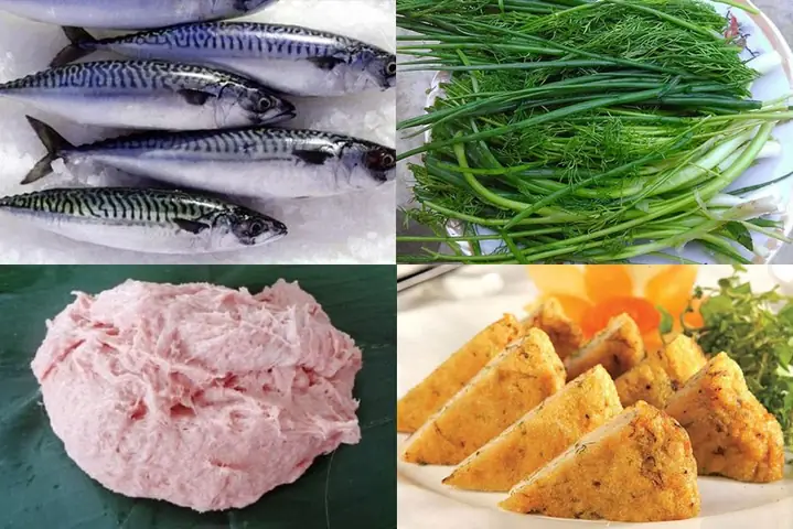 Hướng Dẫn Cách Nấu Cá Thu Cho Bé Ăn Dặm Ngon, Bổ Dưỡng Và Dễ Làm