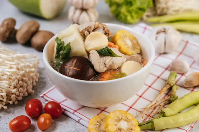 15+ Công Thức Canh Cho Bé 1 Tuổi Ngon, Bổ Dưỡng, Dễ Làm Tại Nhà
