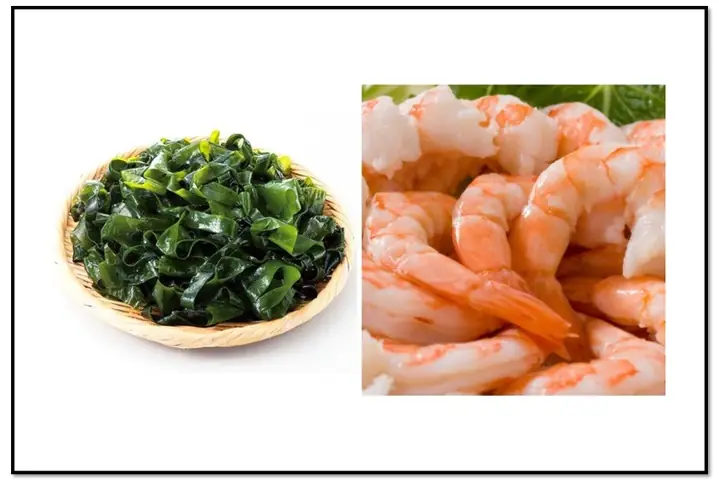 Cách Nấu Canh Rong Biển Cho Bé Ăn Dặm Thơm Ngon, Không Tanh