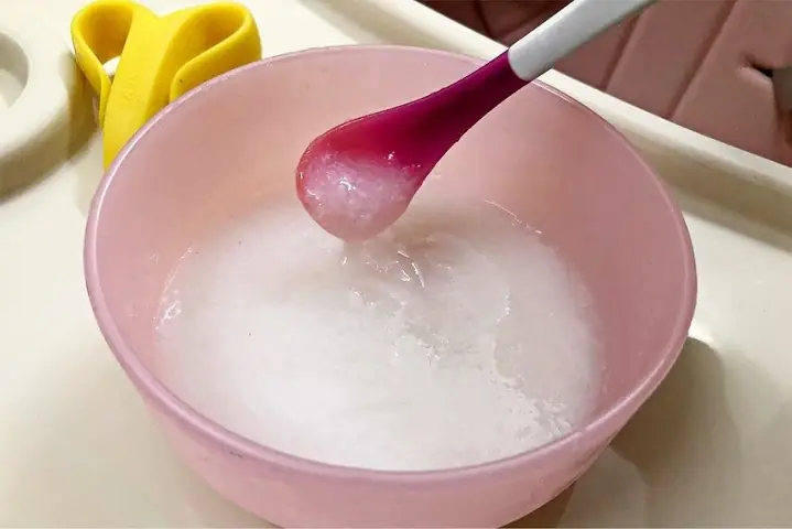 6+ Cách Nấu Cháo Ăn Dặm Cho Bé 4 Tháng Chuẩn Dinh Dưỡng, Dễ Làm