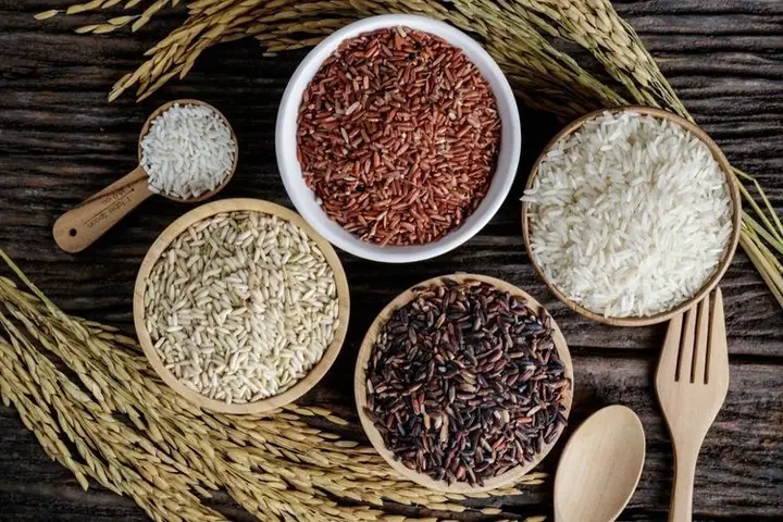 Cách Nấu Bột Gạo Cho Bé Ăn Dặm Thơm Ngon, Bổ Dưỡng Từ A-Z