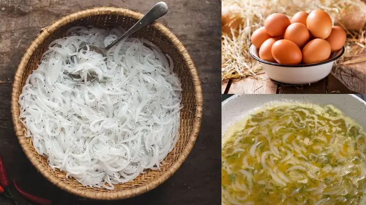 Cách Nấu Cháo Cá Ngần Thơm Ngon, Bổ Dưỡng Cho Bé Ăn Dặm Cách Nấu Cháo Cá Ngần Thơm Ngon, Bổ Dưỡng Cho Bé Ăn Dặm