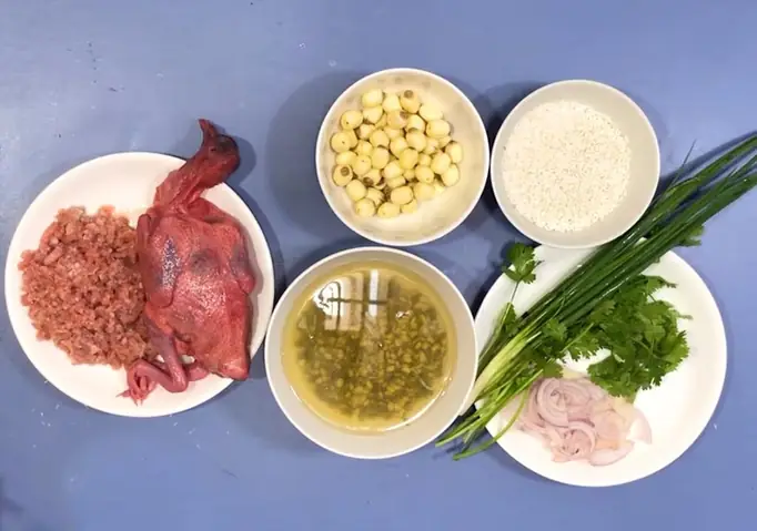 Cách Nấu Cháo Chim Bồ Câu Cho Bé Ăn Dặm Thơm Ngon, Bổ Dưỡng