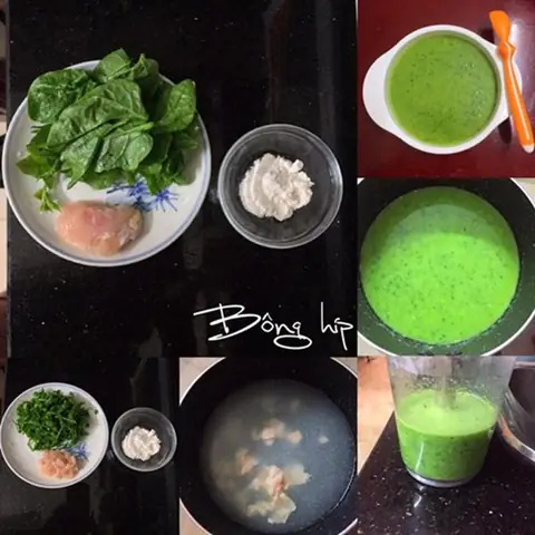 20+ Công Thức Nấu Cháo Cho Bé 16 Tháng Tuổi Chuẩn Dinh Dưỡng, Bé Ăn Ngon Tăng Cân 20+ Công Thức Nấu Cháo Cho Bé 16 Tháng Tuổi Chuẩn Dinh Dưỡng, Bé Ăn Ngon Tăng Cân